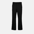 Pantalones Pantalon stretch Prada Negro Homme