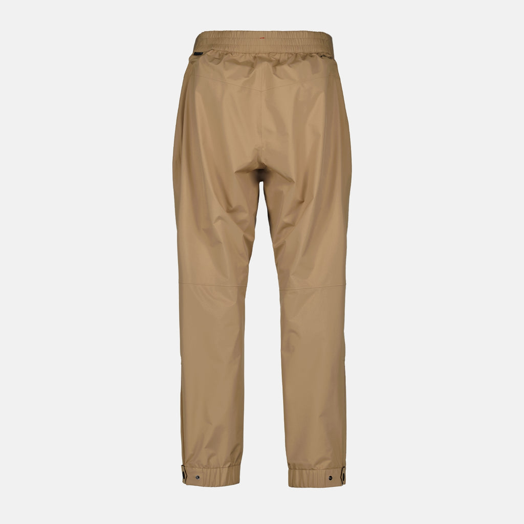 Pantalons Pantalon de ski Moncler Grenoble Beige Homme