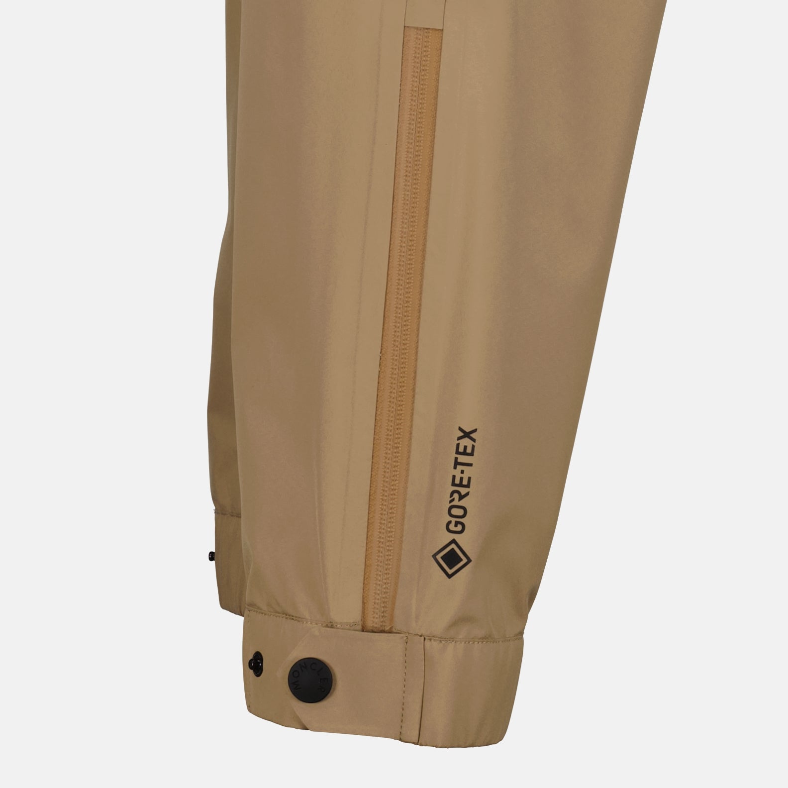 Pantalones Pantalon de ski Moncler Grenoble Beige Homme