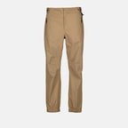 Pantalons Pantalon de ski Moncler Grenoble Beige Homme