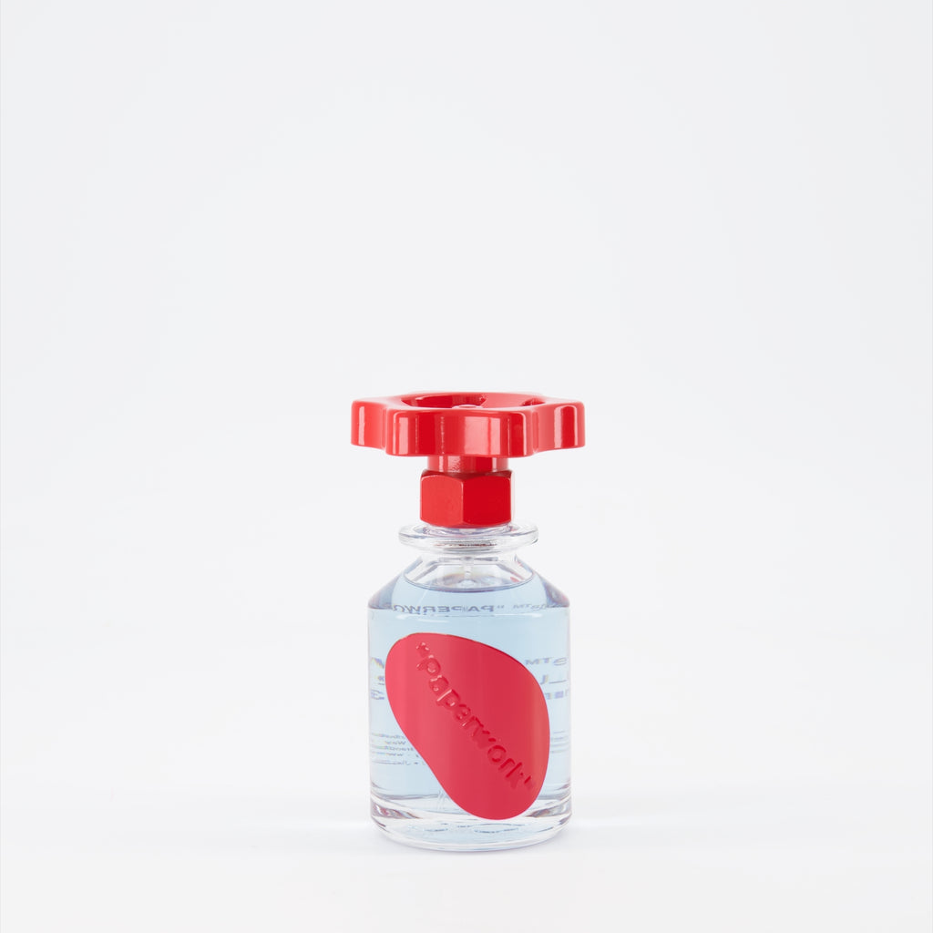 Lifestyle Perfume Solution No. 2 Off-White Red Unisex