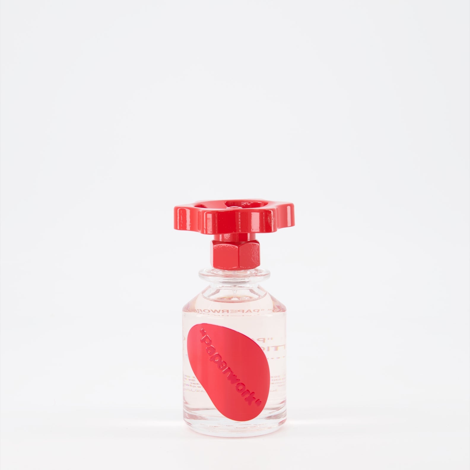 Lifestyle Perfume Solution No. 3 Off-White Red Unisex