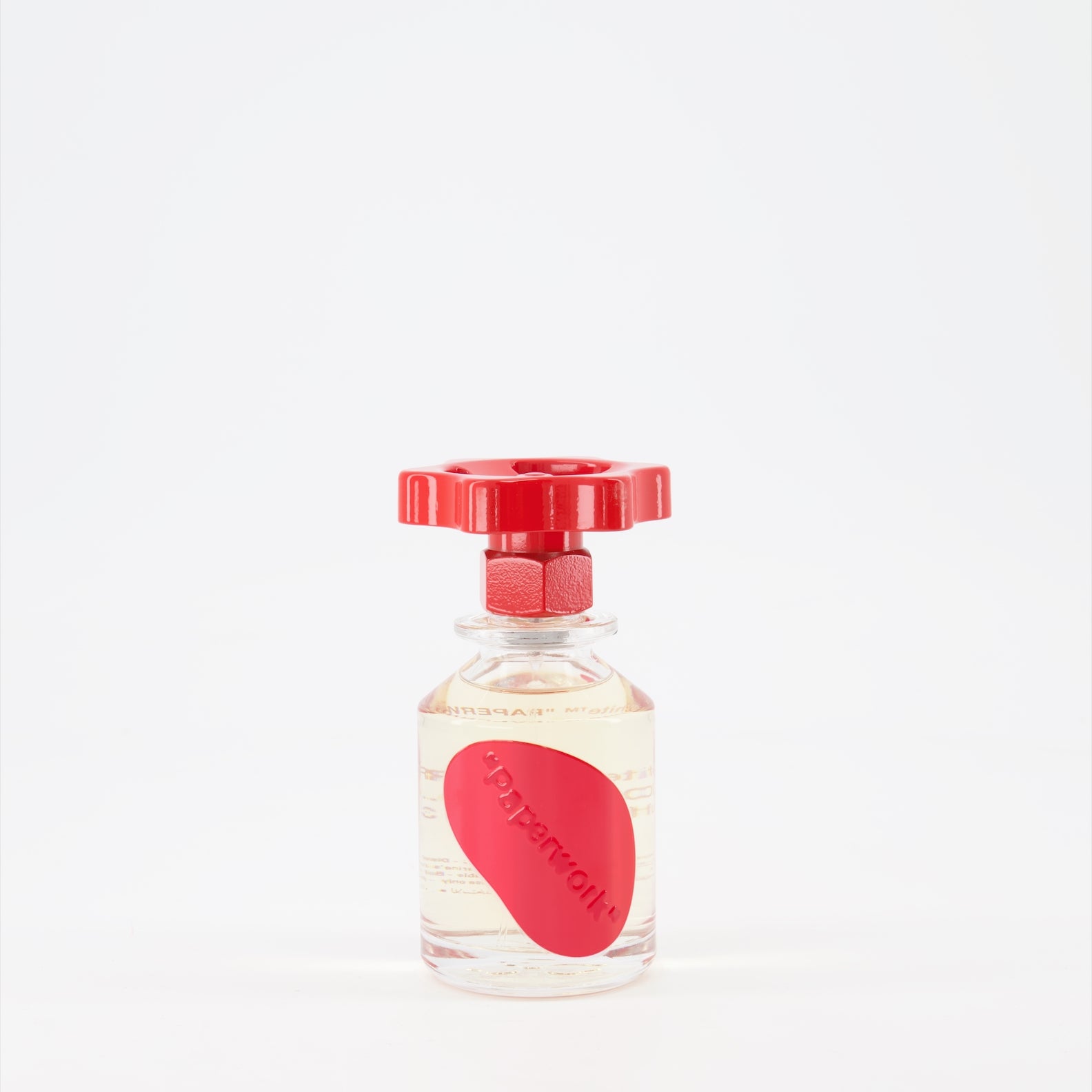 Lifestyle Perfume Solution No. 4 Off-White Red Unisex