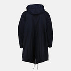 Mäntel Parka CD Couture Dior Dunkelblau Homme