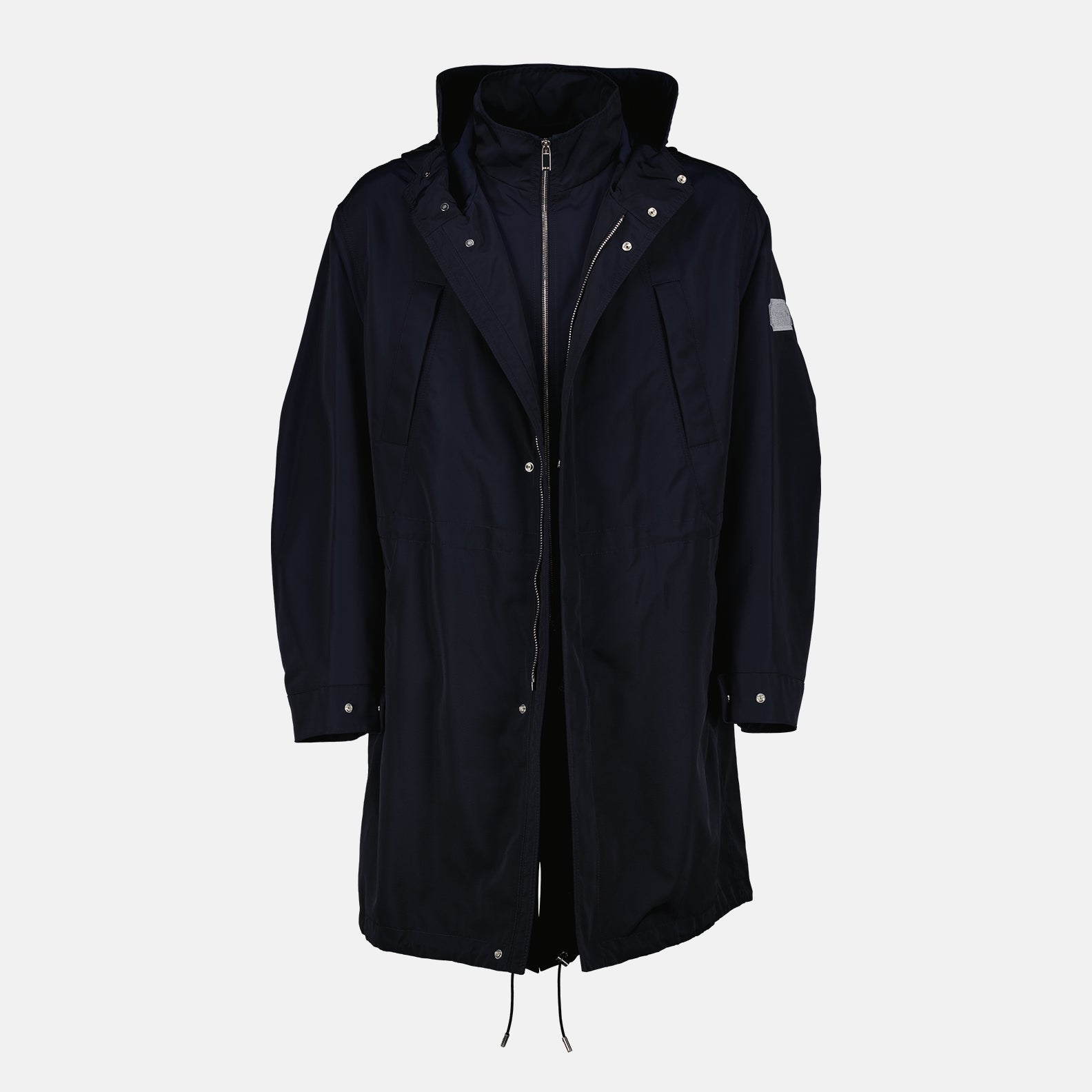 Parka CD Couture