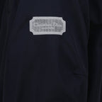 Mäntel Parka CD Couture Dior Dunkelblau Homme