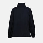 Coats Enet parka Moncler Blue Women