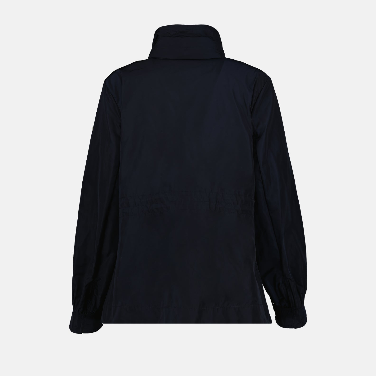 Coats Enet parka Moncler Blue Women