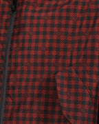 Coats Reversible parka Fendi Red Man