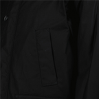 코트 Parka Wight Moncler Genius 검은색 Homme