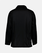 코트 Parka Wight Moncler Genius 검은색 Homme