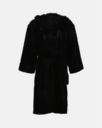 Underwear and homewear Ibra bathrobe Dsquared2 Black Man