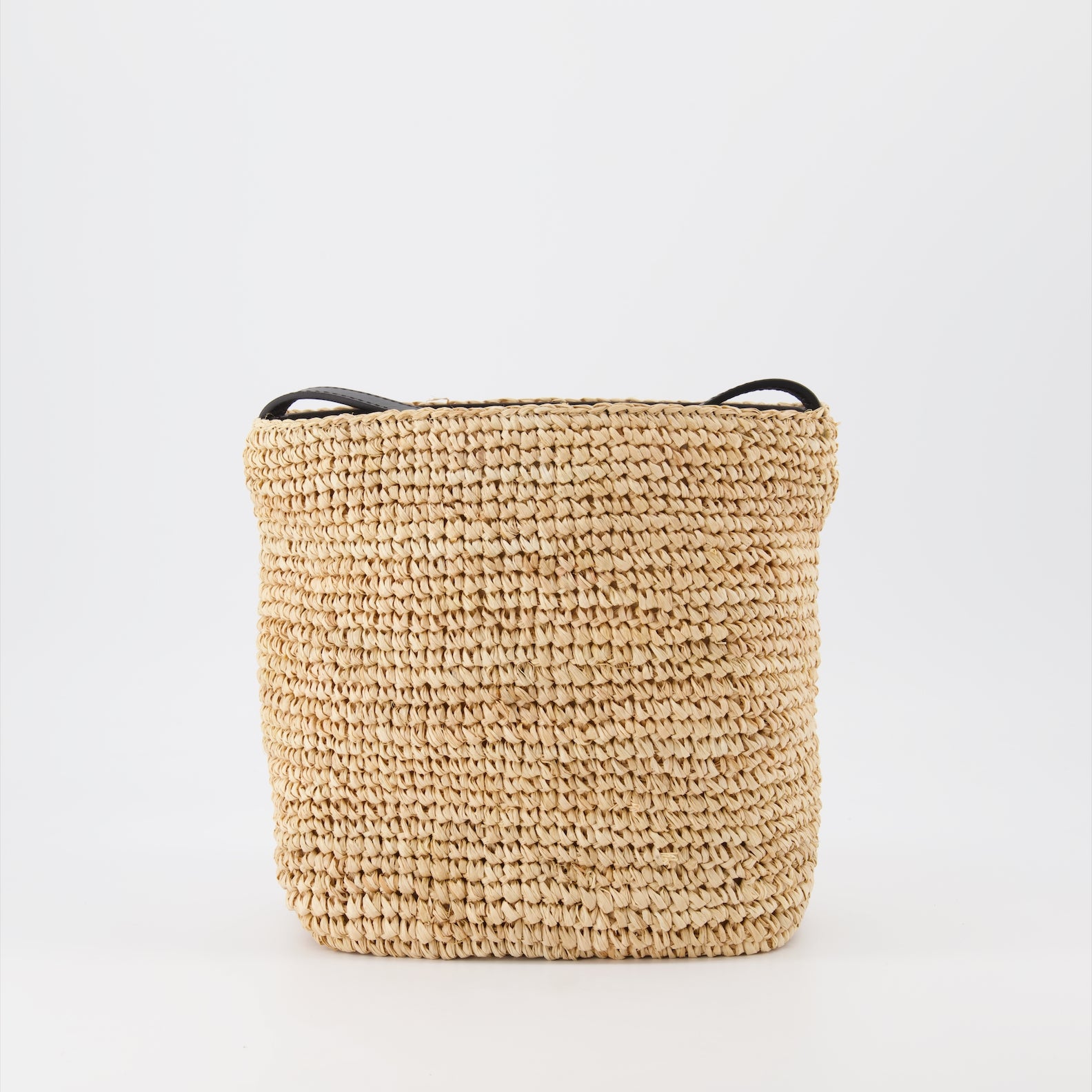 Bolsos tote Sacs cabas en raphia Kenzo Beige Homme