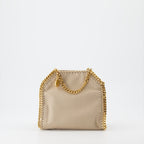 핸드백 및 숄더백 Sac Falabella Stella McCartney 베이지 Femme
