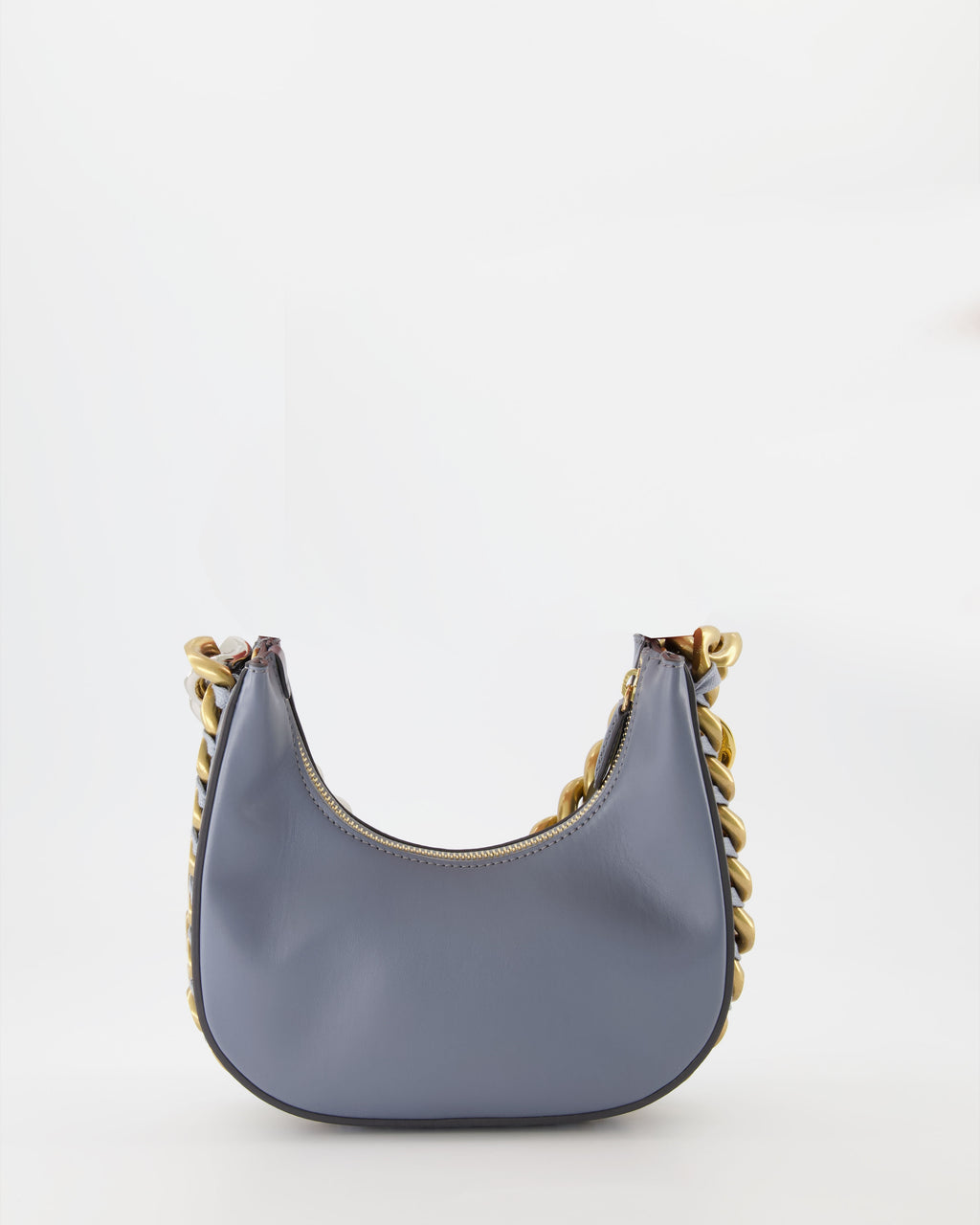 Bolsas transversais Sac Frayme Stella McCartney Azul Femme