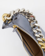 Bolsas transversais Sac Frayme Stella McCartney Azul Femme