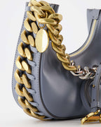 Bolsas transversais Sac Frayme Stella McCartney Azul Femme