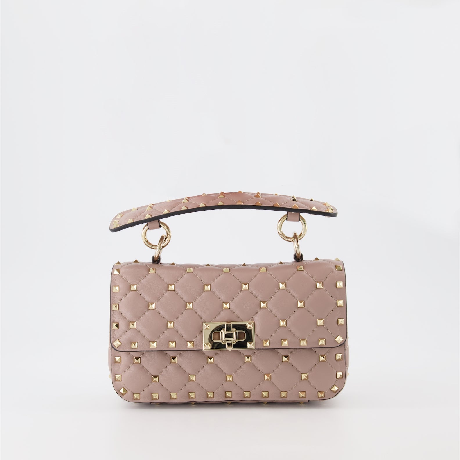 Sac Rockstud Spike