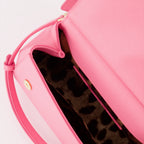 Borse a mano e a spalla Sac Sicily Dolce & Gabbana Rosa Femme