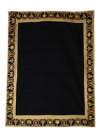Lifestyle Plaid I ♡ Baroque Versace Black Unisex