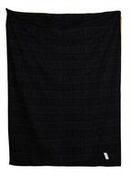 Lifestyle Plaid I ♡ Baroque Versace Black Unisex