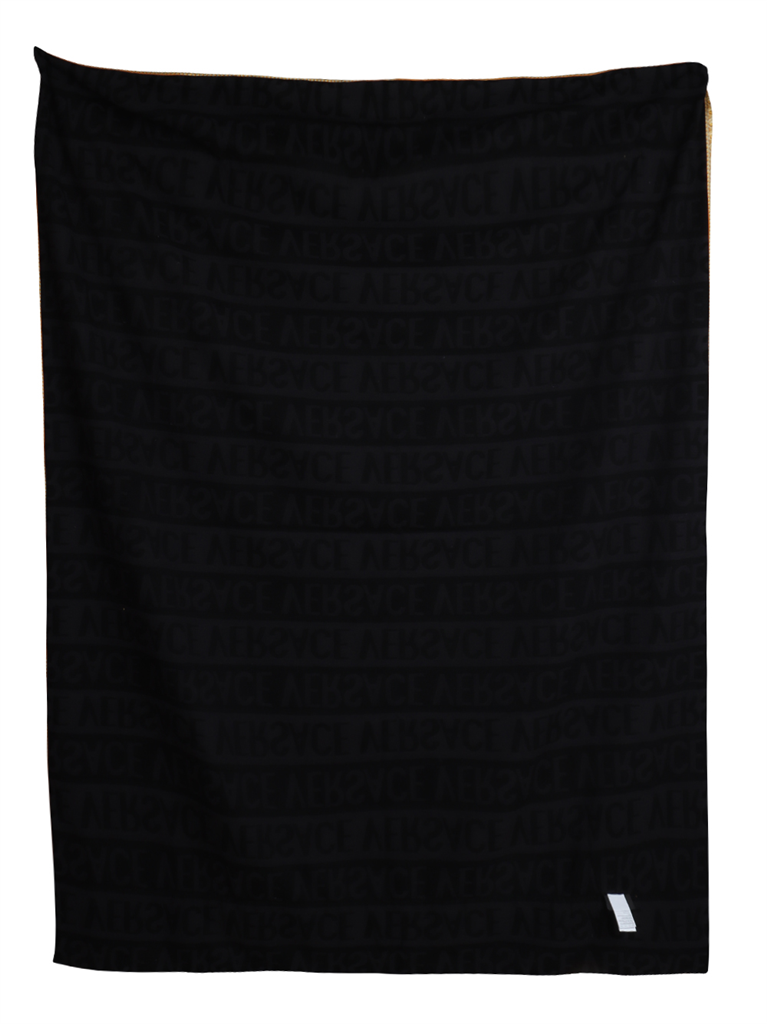 Lifestyle Plaid I ♡ Baroque Versace Black Unisex