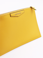 파우치 Pochette Antigona Givenchy 노란색 Femme