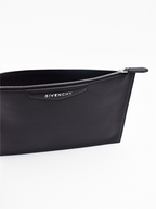 핸드백 및 숄더백 Pochette Antigona Givenchy 검은색 Femme
