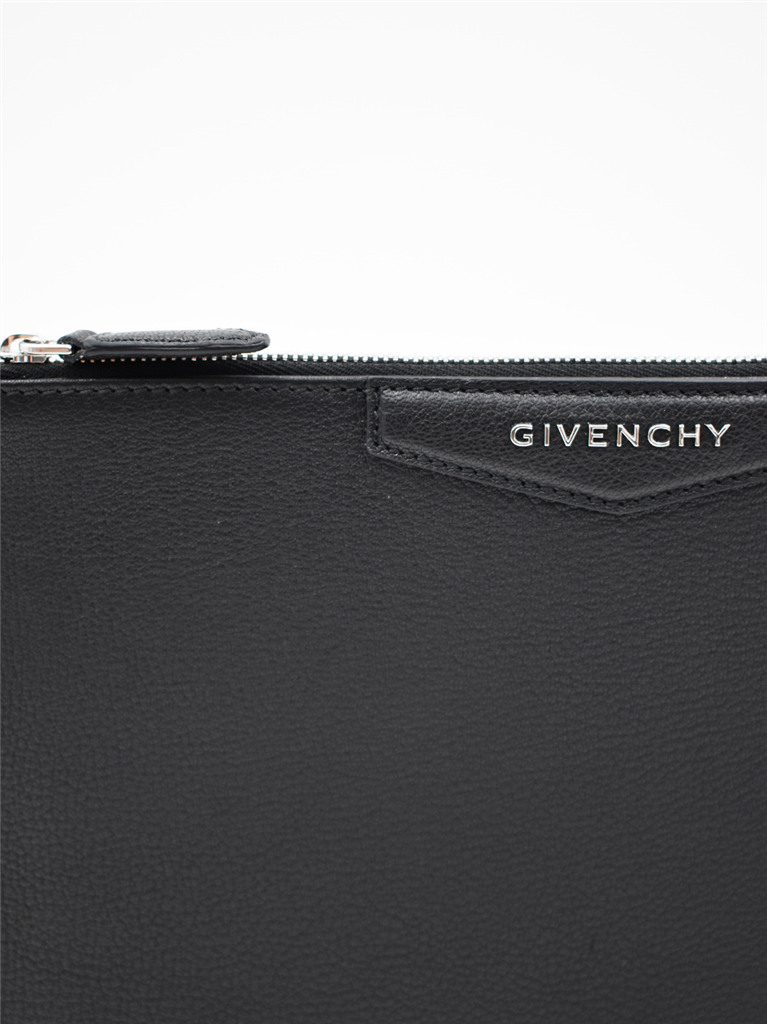 핸드백 및 숄더백 Pochette Antigona Givenchy 검은색 Femme