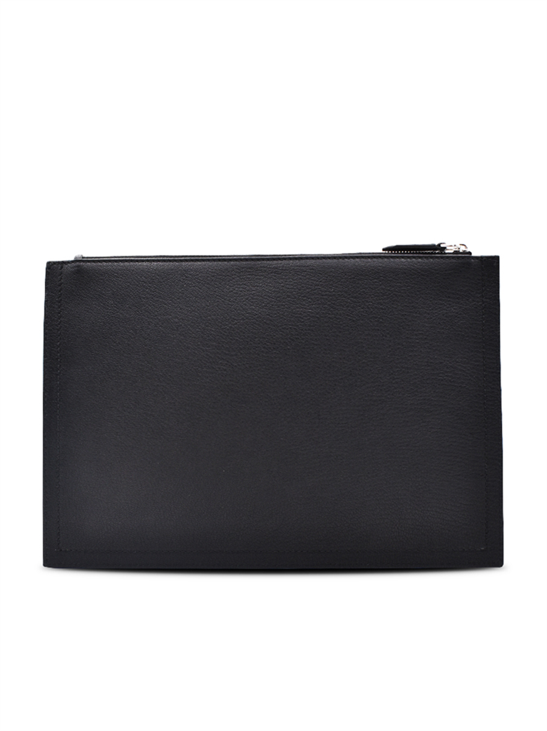 Handbags and shoulder bags Antigona pouch Givenchy Black Women