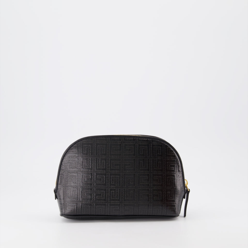 Pouches G-Essentials 4G Pouch Givenchy Black Women