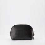 Pouches G-Essentials 4G Pouch Givenchy Black Women