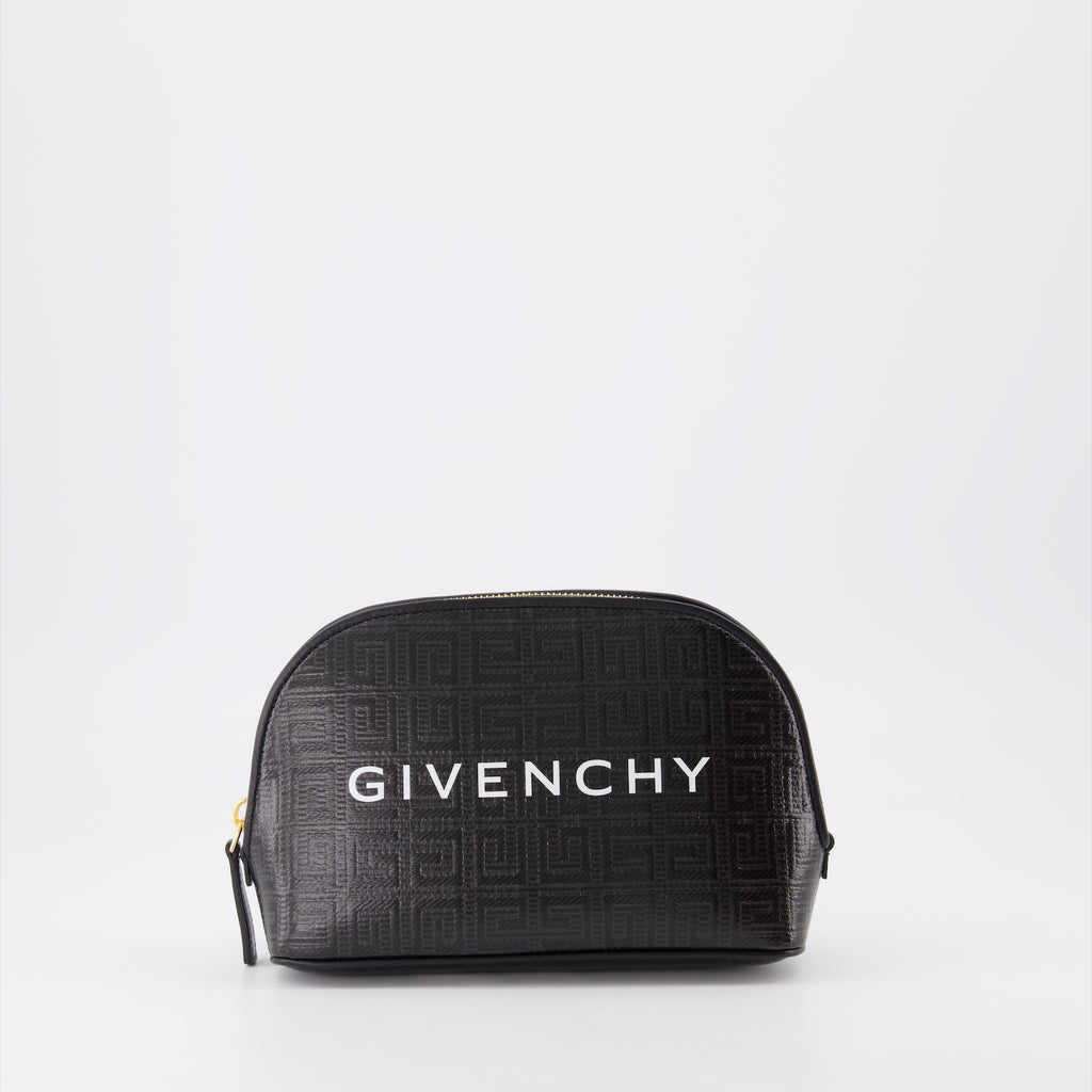Pouches G-Essentials 4G Pouch Givenchy Black Women