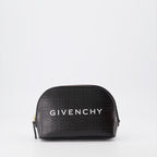 Pouches G-Essentials 4G Pouch Givenchy Black Women