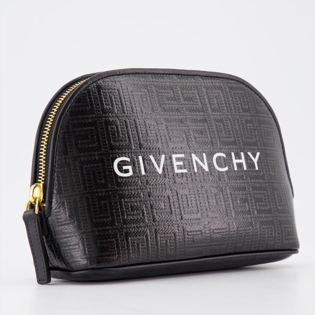 Pouches G-Essentials 4G Pouch Givenchy Black Women