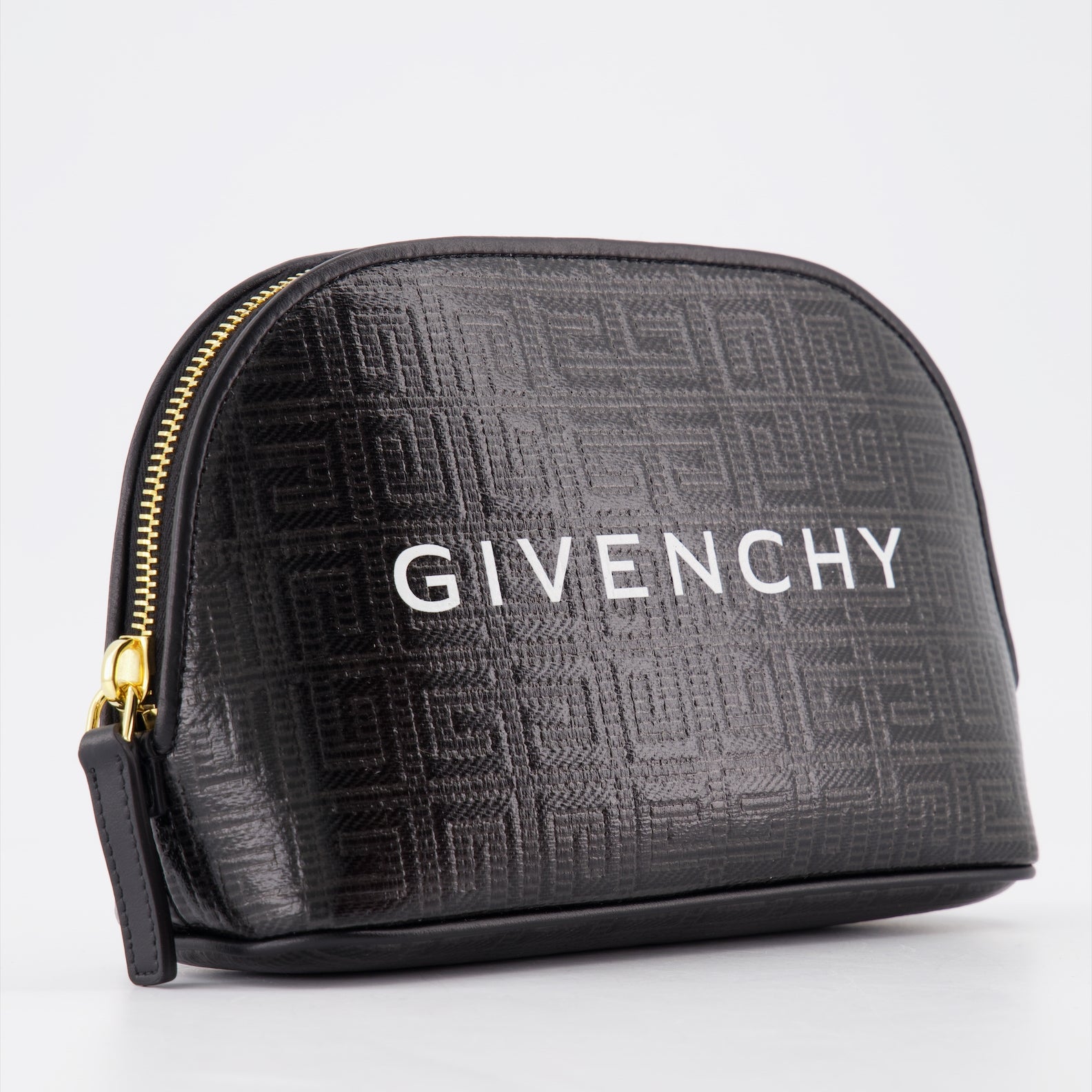 Bolsas pequenas Pochette G-Essentials 4G Givenchy Preto Femme