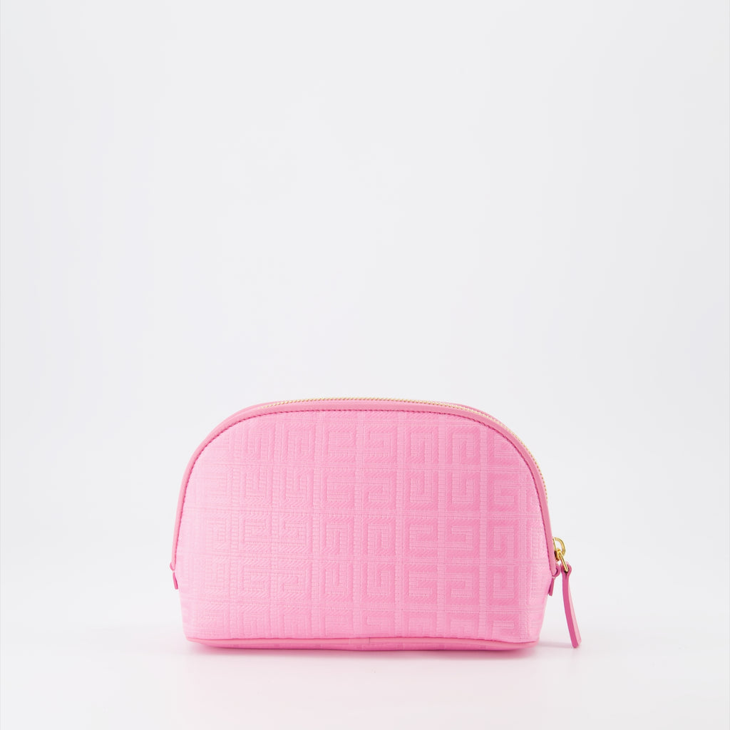 Pouches G-Essentials 4G Pouch Givenchy Pink Women