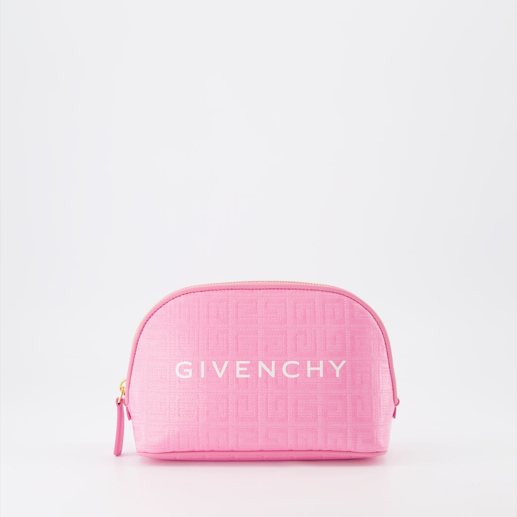 Pouches G-Essentials 4G Pouch Givenchy Pink Women