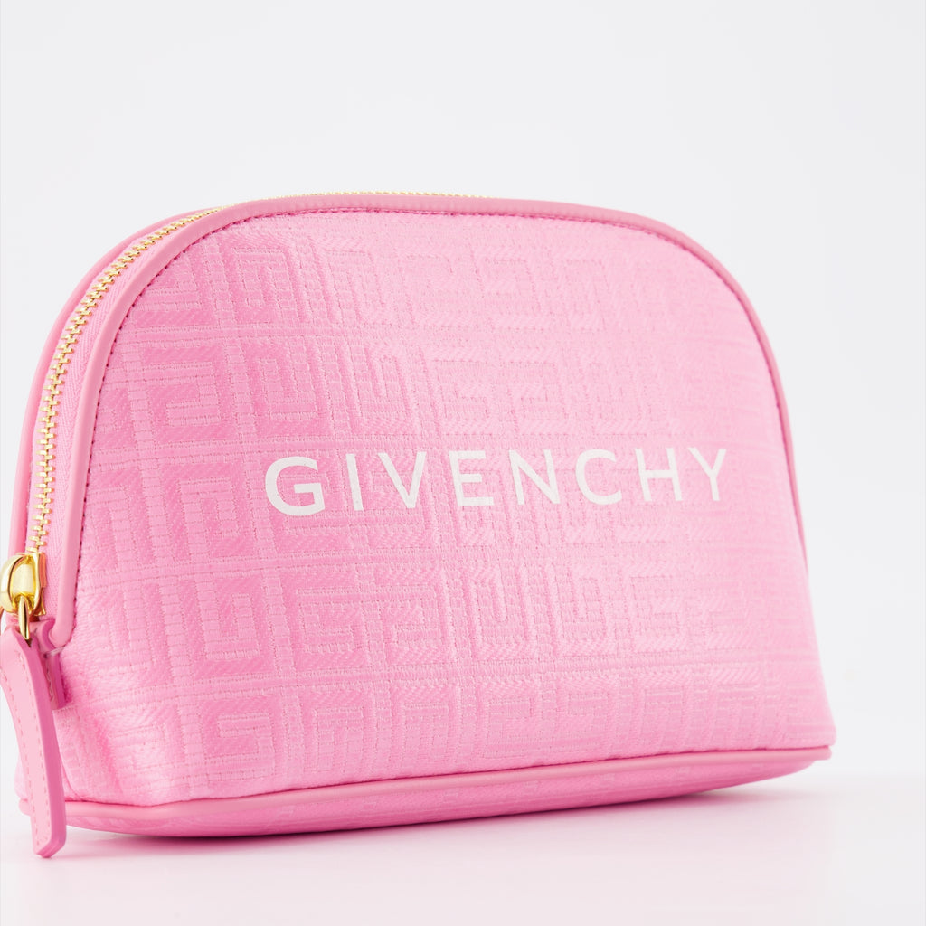 Pouches G-Essentials 4G Pouch Givenchy Pink Women