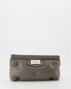 Pochettes Pochette Glam Slam Maison Margiela Vert Femme
