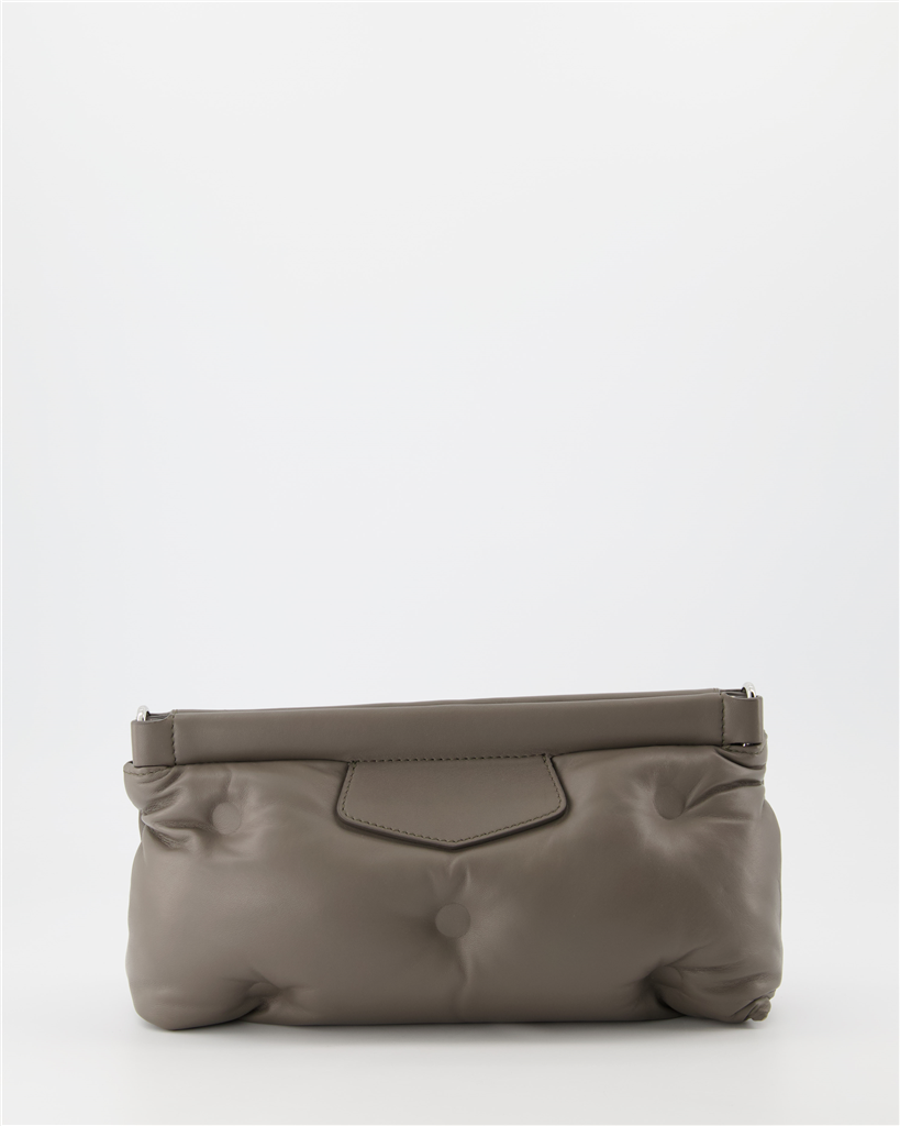 Pochettes Pochette Glam Slam Maison Margiela Vert Femme