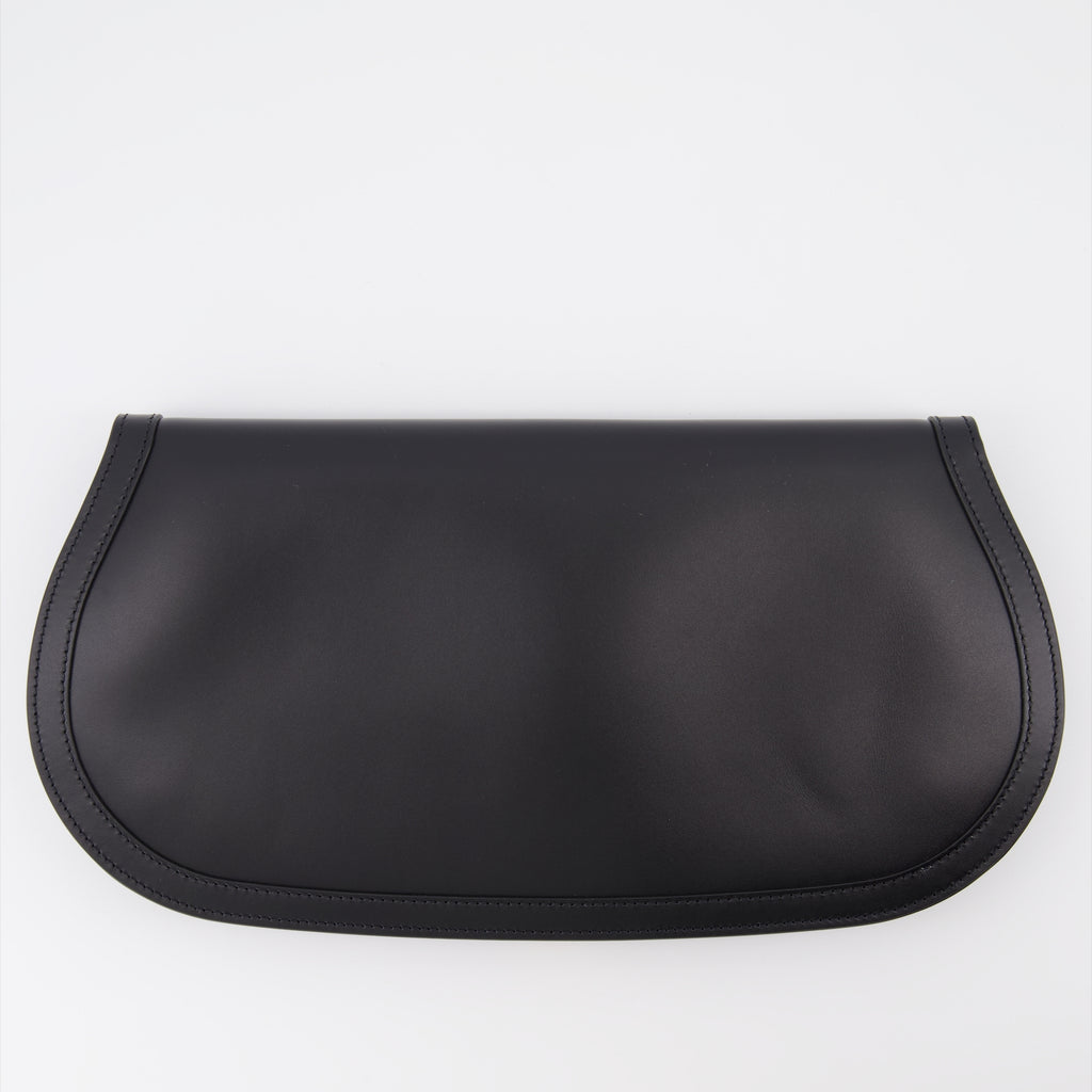 Bolsas pequenas Pochette Greca Goddess Versace Preto Femme
