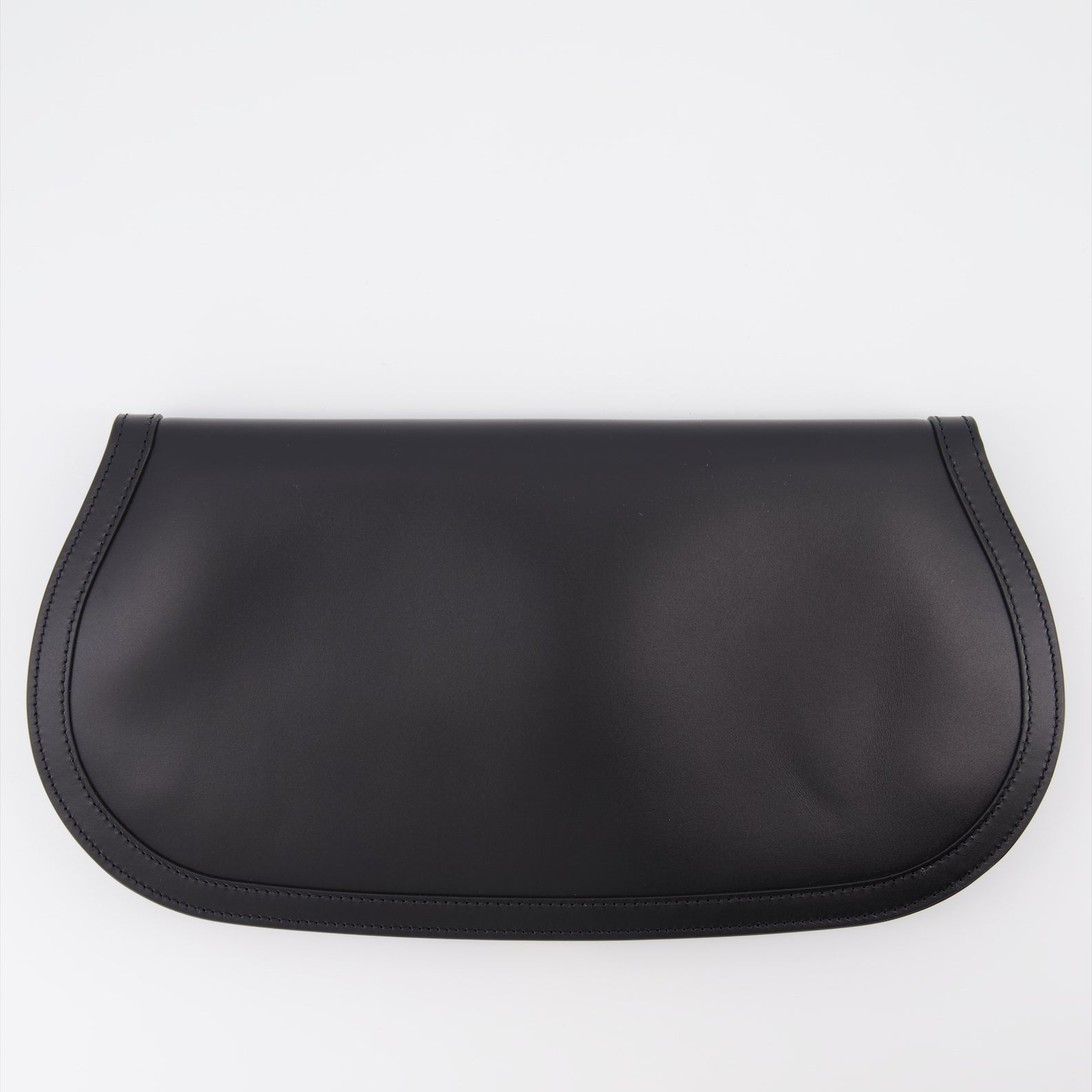 Bolsas pequenas Pochette Greca Goddess Versace Preto Femme