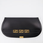 Bolsas pequenas Pochette Greca Goddess Versace Preto Femme