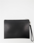 Bolsitas Pochette IPad YSL Saint Laurent Negro Homme