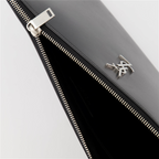 Bolsitas Pochette IPad YSL Saint Laurent Negro Homme