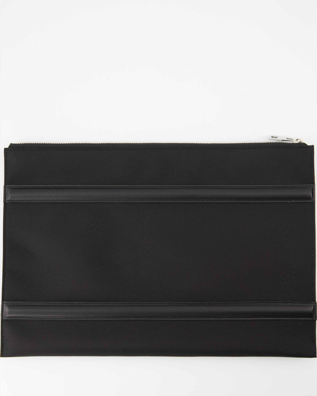 Pochettes Pochette harnais Alexander McQueen Noir Homme