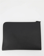 Bolsitas Pochette Saffiano Prada Negro Homme