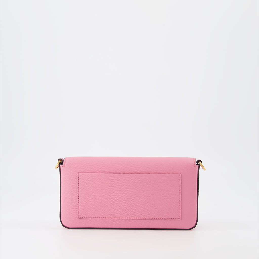 Pouches VLogo pouch Valentino Garavani Pink Women