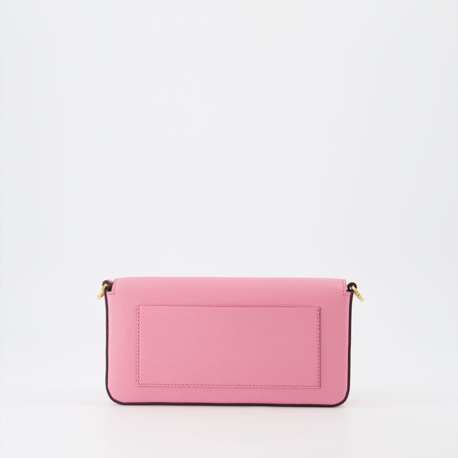 Bolsitas Pochette VLogo Valentino Garavani Rosa Femme